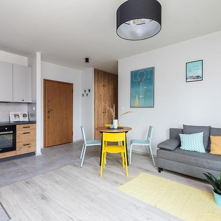 Superapart Sierakowskiego 4 Apartment Варшава Екстериор снимка